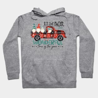 Wonderful Christmas Hoodie